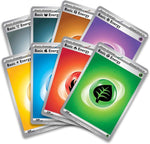 Pokémon TCG: Scarlet and Violet Elite Trainer Box