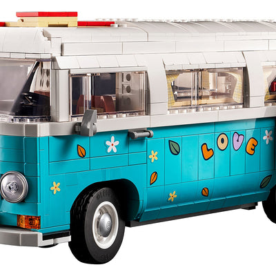 LEGO Volkswagen T2 Camper Van 10279