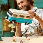 LEGO Volkswagen T2 Camper Van 10279