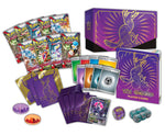 Pokémon TCG: Scarlet and Violet Elite Trainer Box