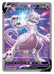 Pokémon TCG: Pokémon GO Elite Trainer Box (10 Boosters, Mewtwo Foil Promo Card & Premium Accessories)