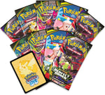 Pokémon TCG: Mega Evolution — Perfect Order Elite Trainer Box