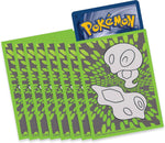 Pokémon TCG: Mega Evolution — Perfect Order Elite Trainer Box