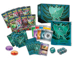 Pokemon TCG Scarlet & Violet 6 Twilight Masquerade Elite Trainer Box