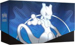 Pokémon TCG: Pokémon GO Elite Trainer Box (10 Boosters, Mewtwo Foil Promo Card & Premium Accessories)