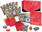 Pokémon TCG: Scarlet and Violet Elite Trainer Box