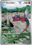 Pokémon TCG: Scarlet and Violet Elite Trainer Box